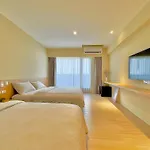 Brown House Hotel - Taipei Main Station